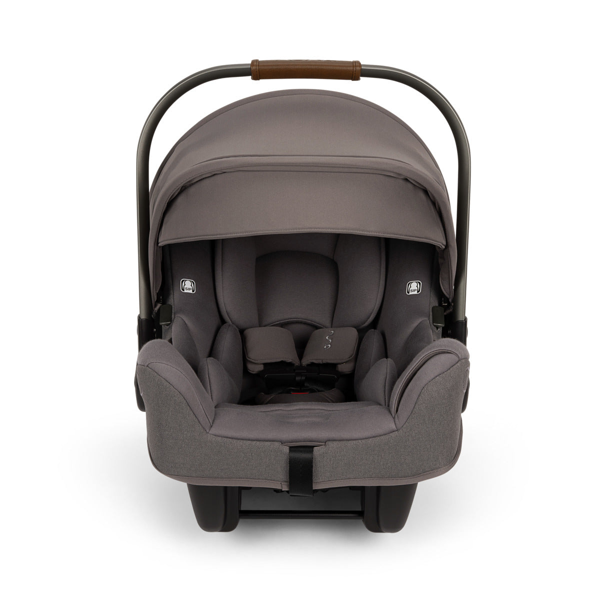 Nuna PIPA™ RX Infant Car Seat + RELX Base in Granite