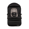 Nuna PIPA Series Winter Footmuff