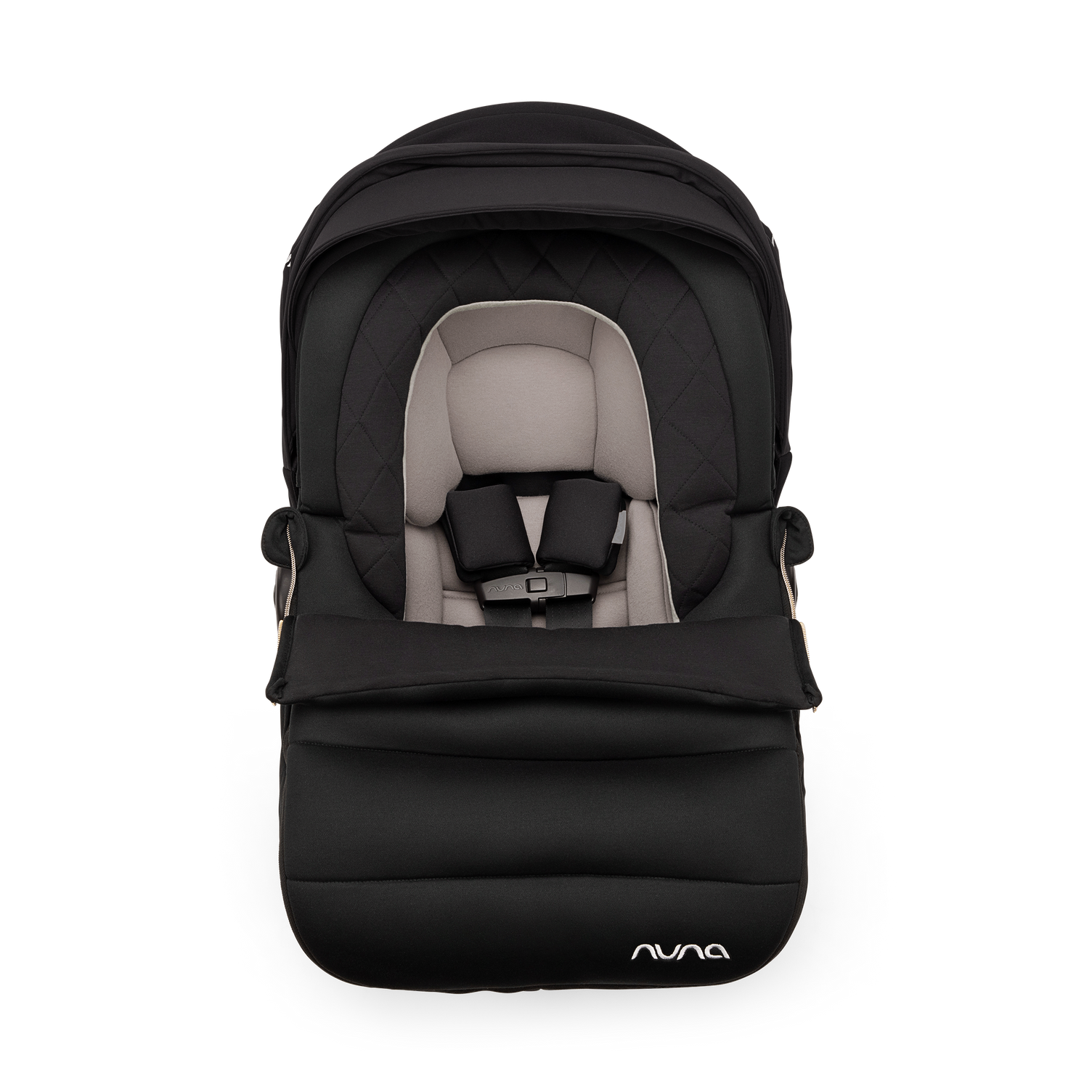 Nuna PIPA Series Winter Footmuff