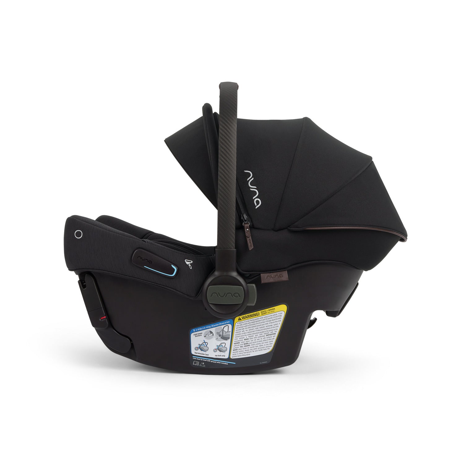 Nuna PIPA™ Urbn Flex System