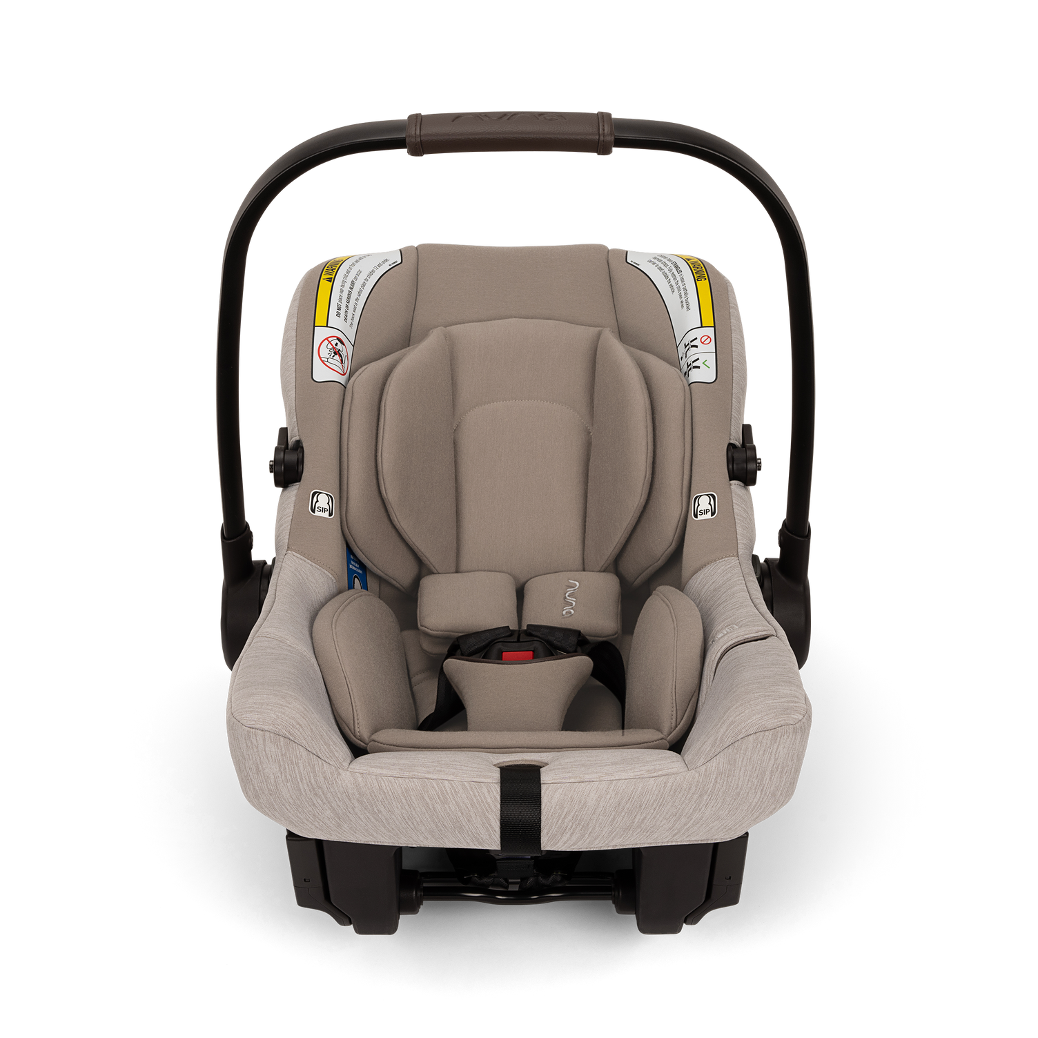 Nuna TRVL™ LX + PIPA™ Urbn Travel System