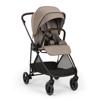 Nuna Flex System Seat in Cedar