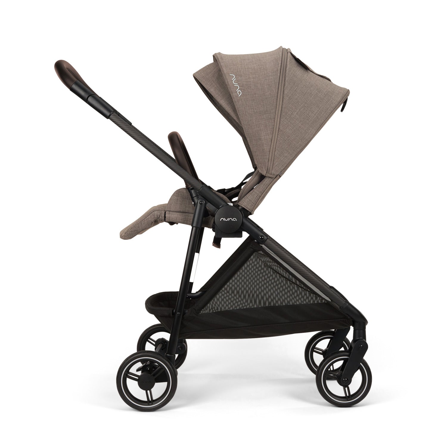 Nuna Flex System Seat in Cedar