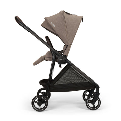 Nuna Flex System Seat in Cedar