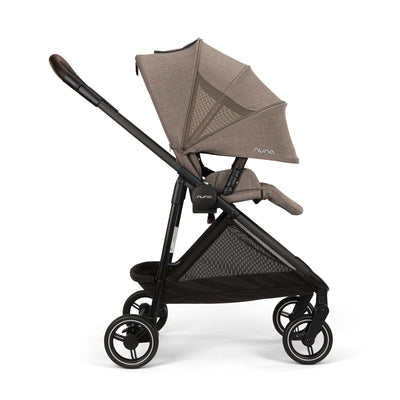 Nuna Flex System Seat in Cedar