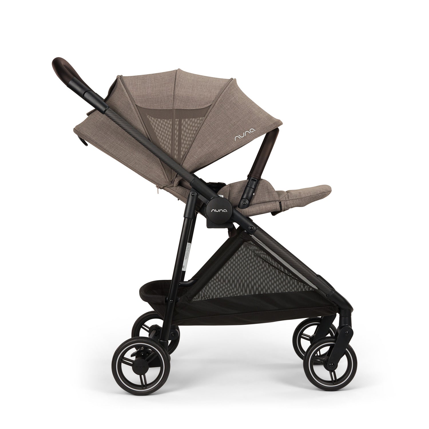 Nuna Flex System Seat in Cedar