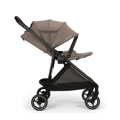 Nuna Flex System Seat in Cedar