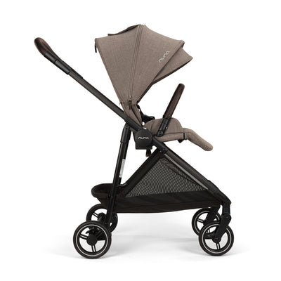 Nuna Flex System Seat in Cedar