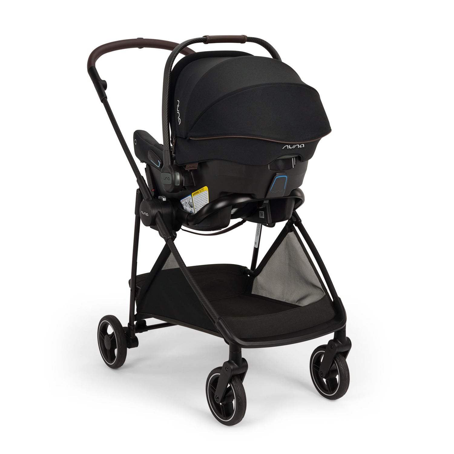 Nuna PIPA™ Urbn Flex System