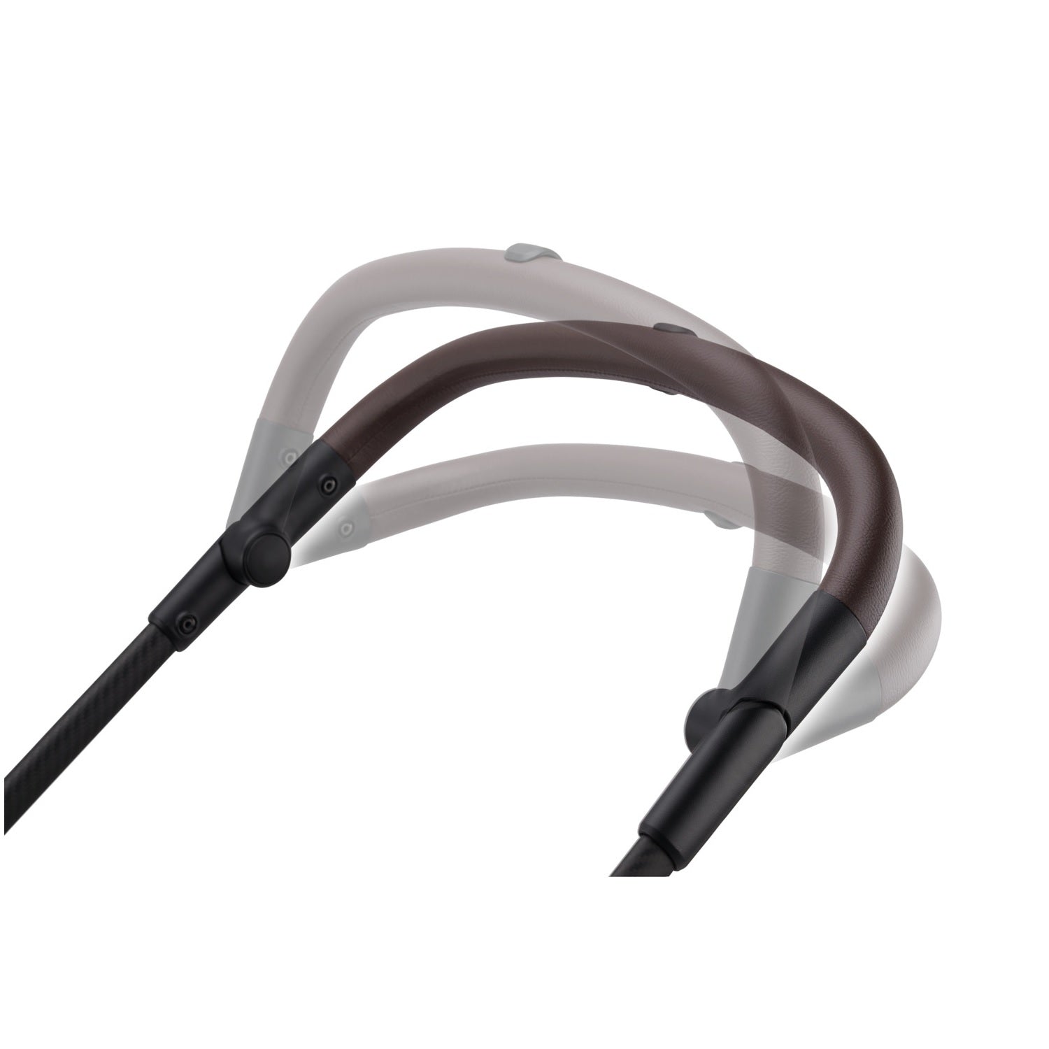 Nuna Flex System Frame + PIPA™ Series Adapter