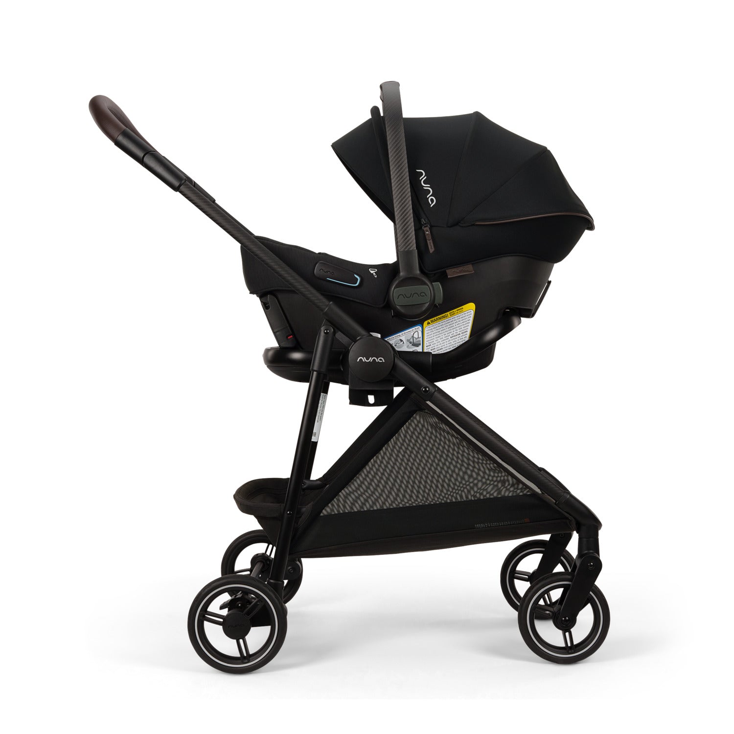 nuna pipa rx compatible stroller Nuna PIPA™ Urbn FLEX System