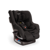 Nuna RAVA 2024 Convertible Car Seat in Caviar