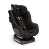 Nuna RAVA 2024 Convertible Car Seat in Caviar