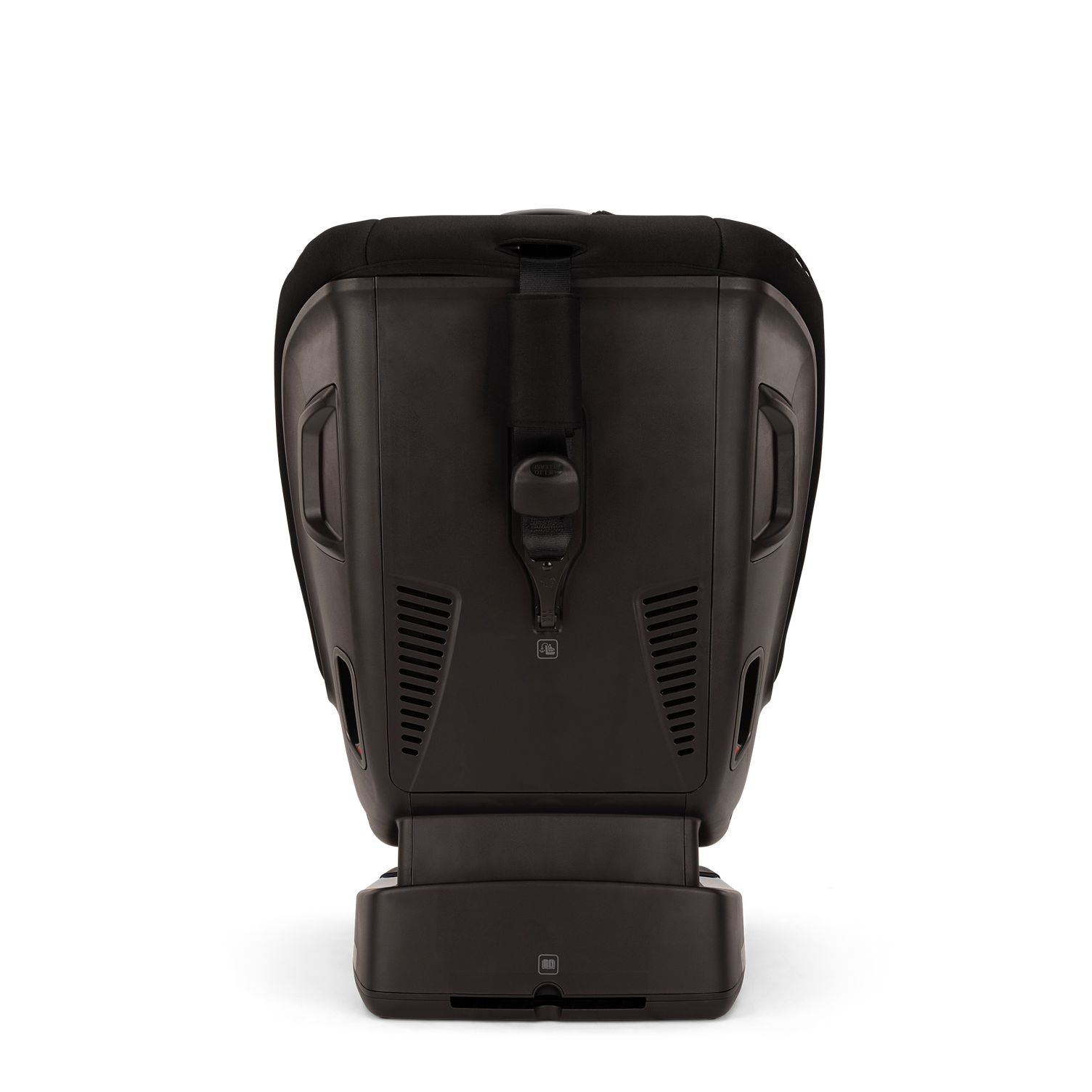 Nuna RAVA 2024 Convertible Car Seat