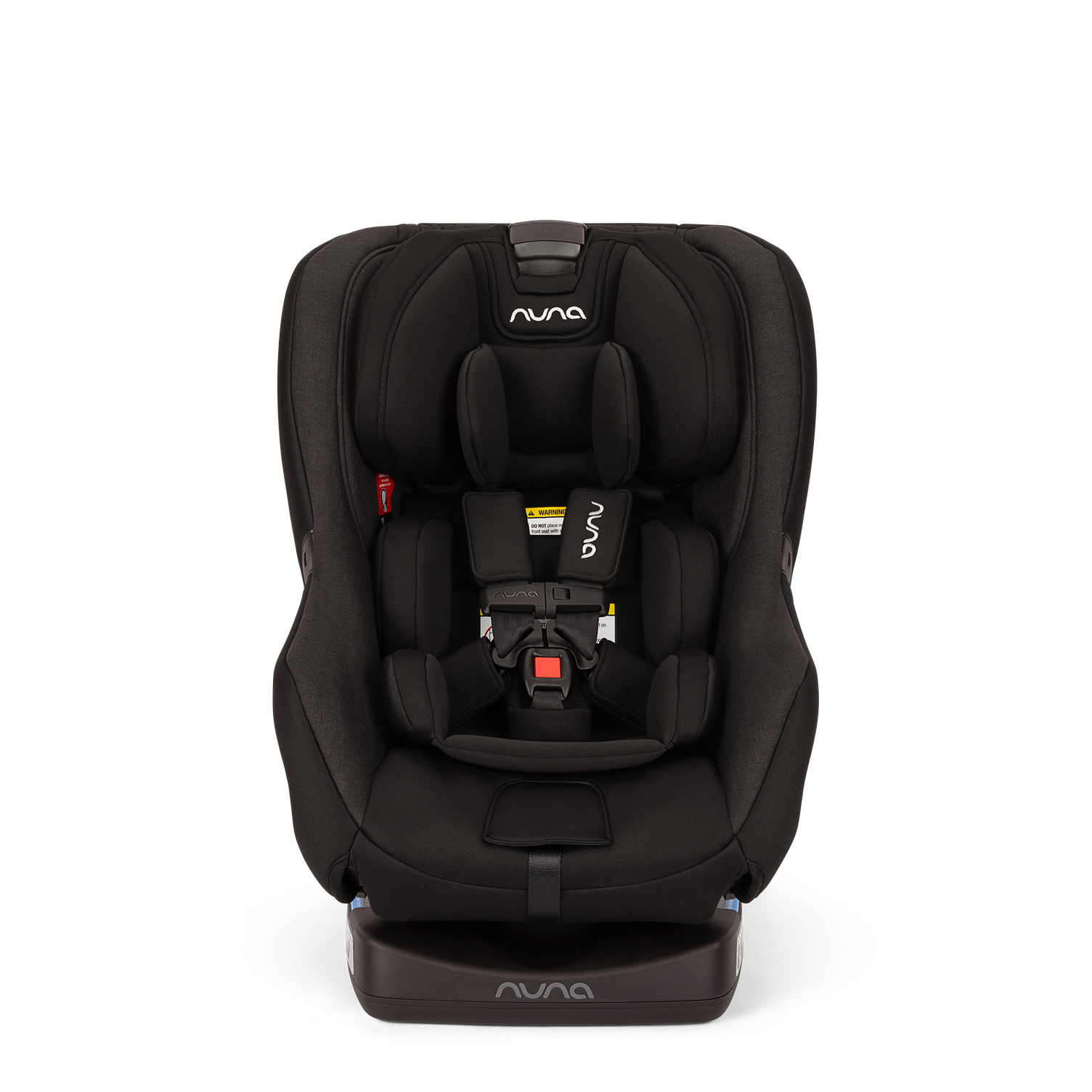 Nuna RAVA 2024 Convertible Car Seat
