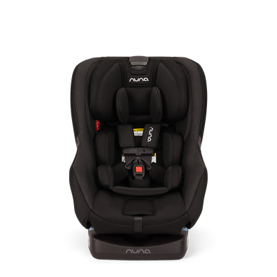 Nuna RAVA 2024 Convertible Car Seat