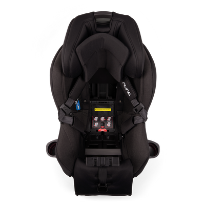 Nuna RAVA 2024 Convertible Car Seat