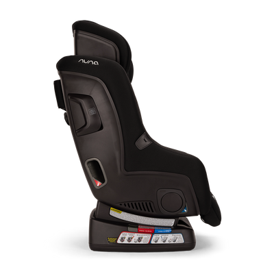 Nuna RAVA 2024 Convertible Car Seat