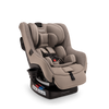 Nuna RAVA 2024 Convertible Car Seat in Cedar