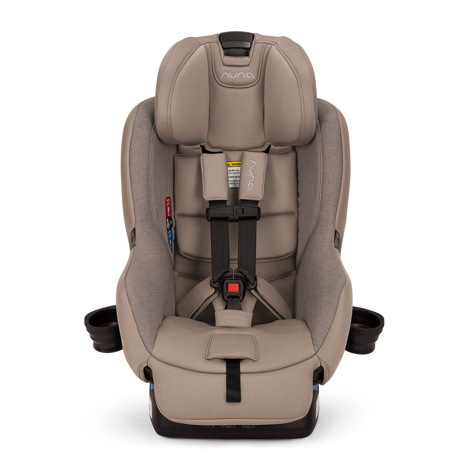 Nuna rava car seat base online