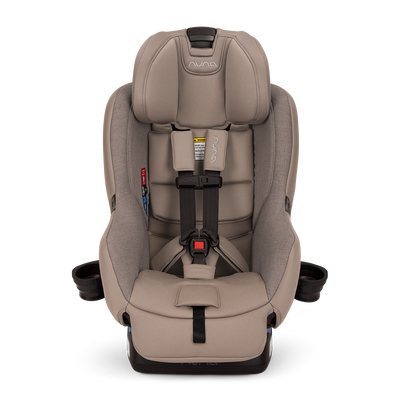 Nuna RAVA 2024 Convertible Car Seat in Cedar