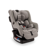 Nuna RAVA 2024 Convertible Car Seat in Frost