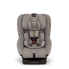 Nuna RAVA 2024 Convertible Car Seat in Frost