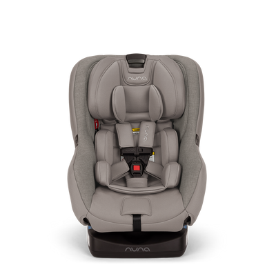 Nuna RAVA 2024 Convertible Car Seat in Frost