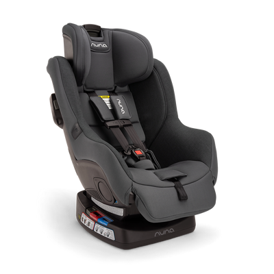 Nuna RAVA 2024 Convertible Car Seat in Ocean