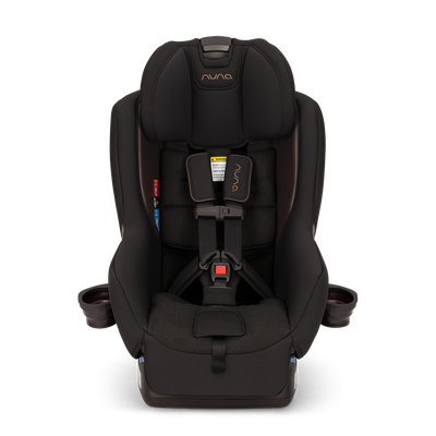 Nuna RAVA 2024 Convertible Car Seat in Riveted