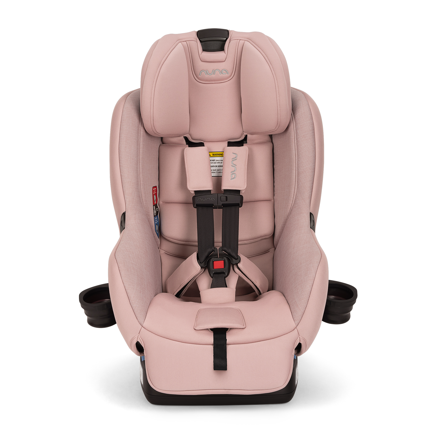 Nuna RAVA 2024 Convertible Car Seat Little Folks NYC