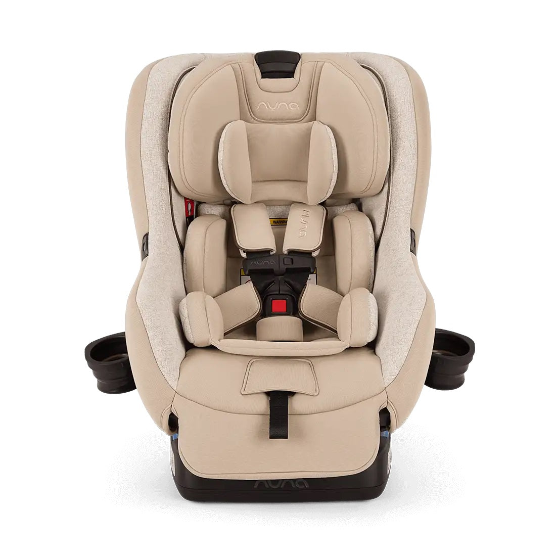 Nuna RAVA Convertible Car Seat in Macaron