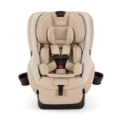 Nuna RAVA Convertible Car Seat in Macaron