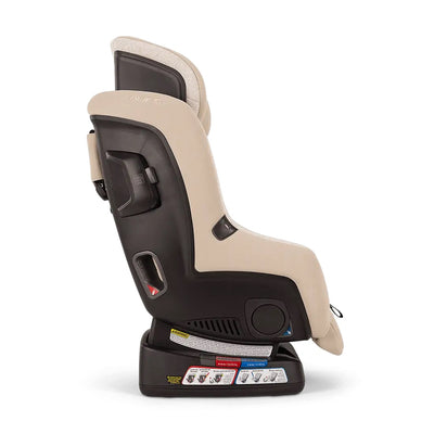Nuna RAVA Convertible Car Seat in Macaron