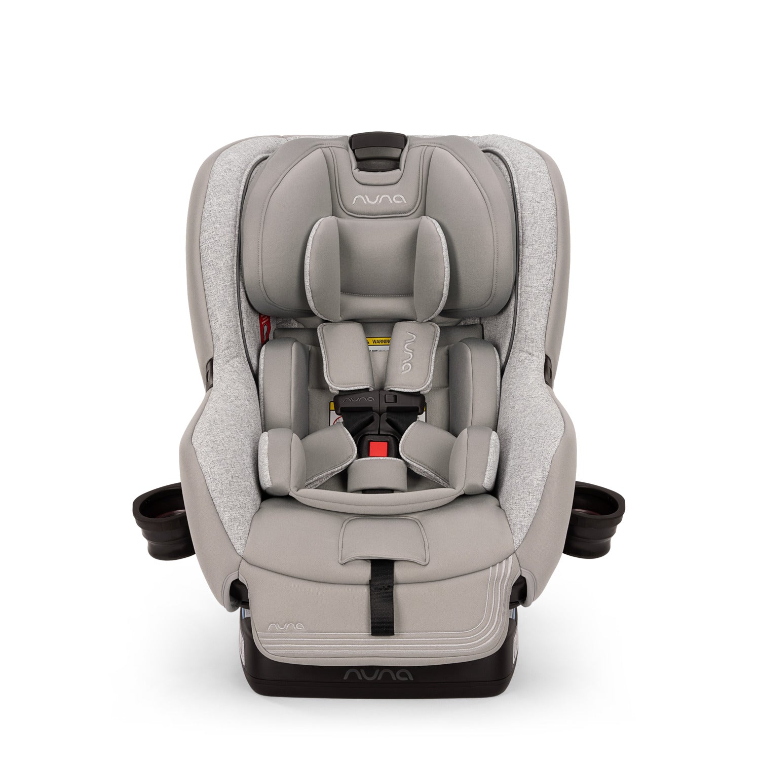 Nuna RAVA Convertible Car Seat in Sterling