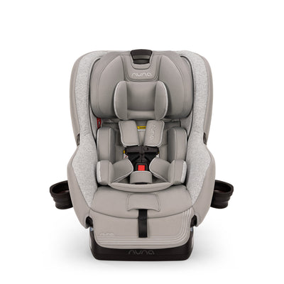 Nuna RAVA Convertible Car Seat in Sterling
