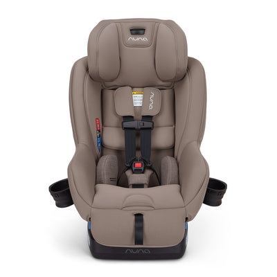 Nuna RAVA Next Convertible Car Seat in Cedar