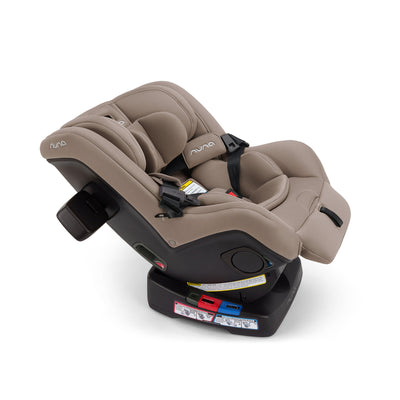Nuna RAVA Next Convertible Car Seat in Cedar