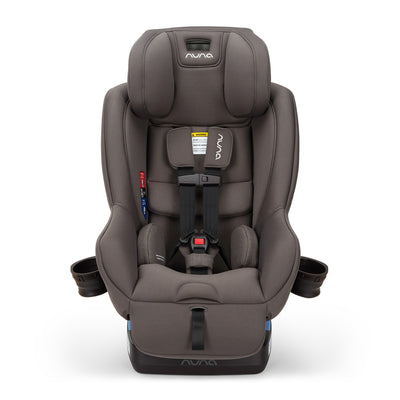 Nuna RAVA Next Convertible Car Seat in Granite