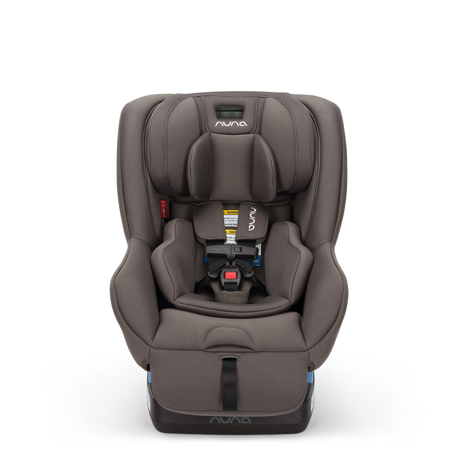 Nuna RAVA Next Convertible Car Seat in Granite