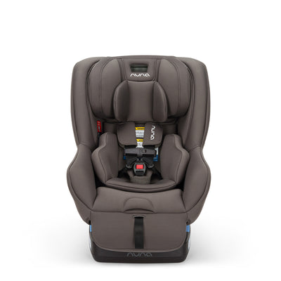 Nuna RAVA Next Convertible Car Seat in Granite