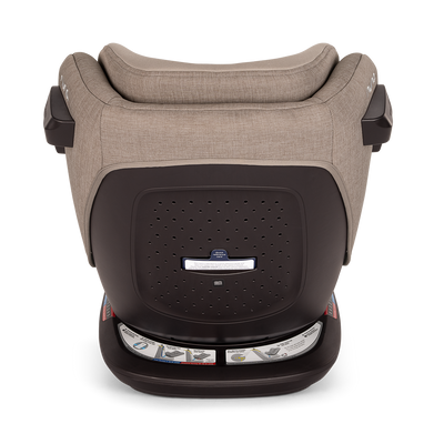 Nuna REVV™ Rotating Convertible Car Seat in Cedar