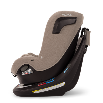 Nuna REVV™ Rotating Convertible Car Seat in Cedar