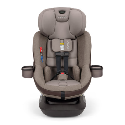 Nuna REVV™ Maxx Rotating Convertible Car Seat in Cedar