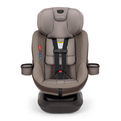 Nuna REVV™ Maxx Rotating Convertible Car Seat in Cedar