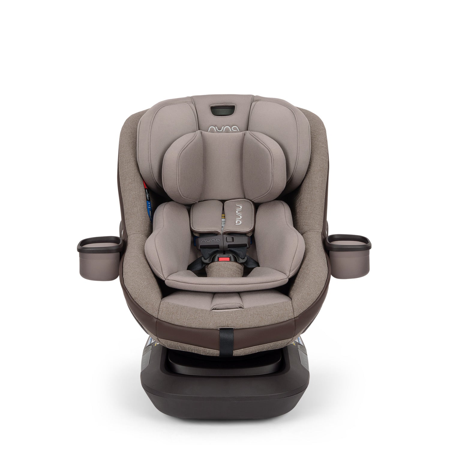 Nuna REVV™ Maxx Rotating Convertible Car Seat in Cedar
