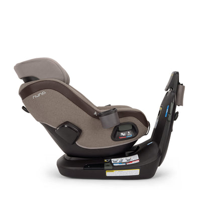 Nuna REVV™ Maxx Rotating Convertible Car Seat in Cedar