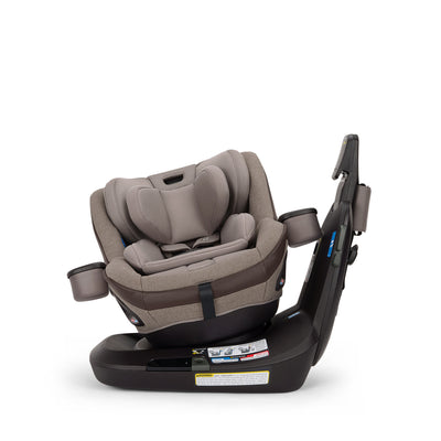 Nuna REVV™ Maxx Rotating Convertible Car Seat in Cedar