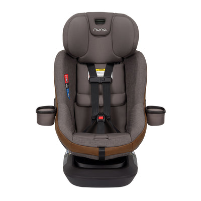 Nuna REVV™ Maxx Rotating Convertible Car Seat in Granite