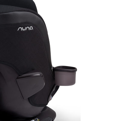 Nuna REVV™ Maxx Rotating Convertible Car Seat in Midnight